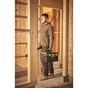 Ящик для інструментів Stanley ESSENTIAL Cantilever, 19", 490х290х250 мм, з металевими зам (STST83397-1) - зменшене зображення 8