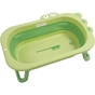 Ванночка El Camino T-Croco ME 1141 Green (ME 1141 green) - зменшене зображення 3