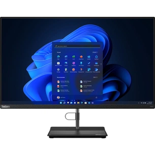 Комп'ютер Lenovo ThinkCentre 30a 27 Gen 4 AiO / i7-13620H, 16, 1TB SSD, KM, W11P (12JV002VUI) зображення 1