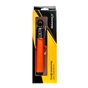 Монопод для селфі Grand-X Deluxe Click 3,5 U-крепление 180-780мм Orange (MPGDJ3CUO) - зменшене зображення 10