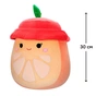 М'яка іграшка Squishmallows Апельсин Оріон 30 см (SQCR05435) - зменшене зображення 2