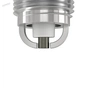 Свічка запалювання Denso K16TR11 - зменшене зображення 2