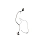 Шлейф матриці Acer Aspire (E5-531, E5-551, E5-571, V3-572), 30pin (A44691) - зменшене зображення 1