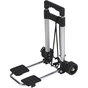 Сумка-візок Bo-Camp господарський Trolley Compact Foldable 25 kg Сріблястий (5267288) - уменьшенное изображение 3
