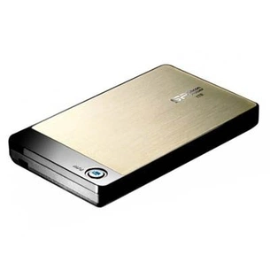 Зовнішній жорсткий диск 2.5" 1TB Silicon Power (SP010TBPHDA50S2G) зображення 1