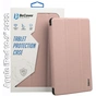 Чохол до планшета BeCover Soft Edge BeCover Apple iPad 10.9" 2022 Rose Gold (709186) - зменшене зображення 1
