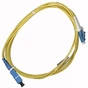 Оптичний патчкорд Molex LC/UPC-SC/UPC SingleMode 9/125, Duplex, LSZH, 2м (91.9L.872.00200) - зменшене зображення 1