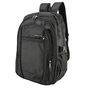 Рюкзак для ноутбука Semi Line 15.6" L2048 21L Black (L2048-1) - зменшене зображення 1