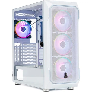 Корпус Qube ORION_FMNU3 (ORION_FMNU3/ORION_FСNU3) зображення 1