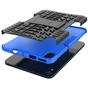 Чохол до планшета BeCover Apple iPad Mini 7 2024 Blue (712426) - зменшене зображення 4