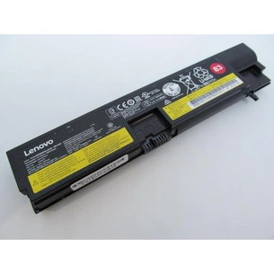 Акумулятор до ноутбука Lenovo ThinkPad E570 01AV415 (83), 2095mAh (32Wh), 4cell, 15.28V, Li-ion (A47425) зображення 1