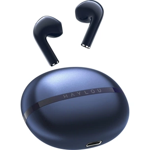 Навушники Haylou X1 Blue (1006570) зображення 1