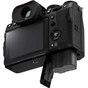 Цифровий фотоапарат Fujifilm X-T5 Body Black (16782246) - зменшене зображення 10
