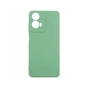 Чохол до мобільного телефона Dengos Soft Motorola Moto G24/ G24 Power (mint) (DG-TPU-SOFT-58) - зменшене зображення 1