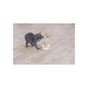 Іграшка для котів Trixie М'ячі з пір'ям на пружинах 15 x 30 см (4011905407210) - зменшене зображення 3