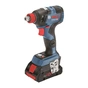 Гайковерт Bosch GDX 18V-200 C, 18В, 3400об/хв, 200Нм, М4-М14, (без АКБ та ЗП) (0.601.9G4.204) - зменшене зображення 6