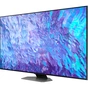 Телевізор Samsung QE65Q80CAUXUA - зменшене зображення 4