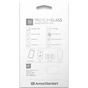 Скло захисне Armorstandart Icon 3D Anti-spy Apple iPhone 12 mini Black (ARM57577) - зменшене зображення 2