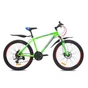 Велосипед Premier Tsunami 26 Disc 17" matt neon green (SP0001482) - зменшене зображення 1