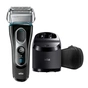 Електробритва Braun Series 5 5195 cc - зменшене зображення 1