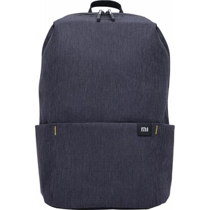Рюкзак для ноутбука Xiaomi 13.3'' Mi Casual Daypack, Black (432673) зображення 1