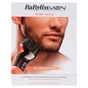 Електробритва Babyliss SH510E - зменшене зображення 4