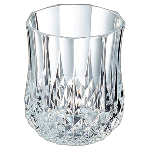 Набір склянок Cristal d'Arques Paris Longchamp 6 х 230 мл (L9758) зображення 1