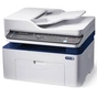 Багатофункціональний пристрій Xerox WC 3025NI (WiFi) (3025V_NI) - зменшене зображення 1