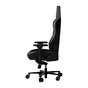 Крісло ігрове Lorgar Base 311 Black/Grey (LRG-CHR311BGY) - зменшене зображення 4