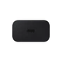 Зарядний пристрій Samsung 25W Power Adapter (w C to C Cable) Black (EP-T2510XBEGEU) - зменшене зображення 4
