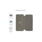 Чохол до мобільного телефона BeCover Exclusive Samsung Galaxy M13 4G SM-M135 Dark Green (709038) - зменшене зображення 5