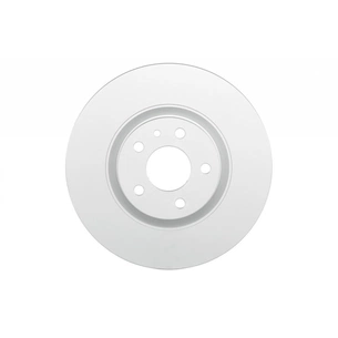 Гальмівний диск Bosch 0 986 478 521 изображение 1