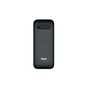 Мобільний телефон Ergo E241 Black - зменшене зображення 2