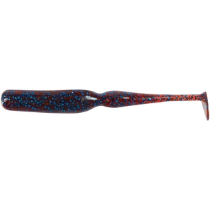 Силікон рибальський Keitech Swing Bait 2.8" (8 шт/уп) EA03 Grape (1551.14.92) зображення 1