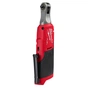 Гайковерт Milwaukee M12 FUEL FHIR14-0, 47 Нм (без АКБ та ЗП) (4933478171) - уменьшенное изображение 2