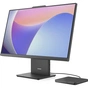 Комп'ютер Lenovo IdeaCentre AiO 27ARR9 / Ryzen3 7335U, 8, 512, KM (F0HQ004FUO) - зменшене зображення 12
