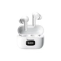 Навушники Blackview TWS AirBuds 8 White (6931548315971) - зменшене зображення 1