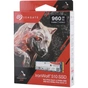 Накопичувач SSD M.2 2280 960GB Seagate (ZP960NM30011) - зменшене зображення 6