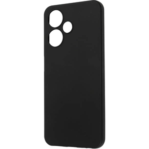 Чохол до мобільного телефона BeCover Infinix HOT 30 Play NFC (X6835B) Black (709618) зображення 1