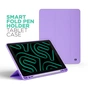 Чохол до планшета Armorstandart Smart Fold Pen Apple iPad Pro 13 (2024) Light Purple (ARM78141) - зменшене зображення 3