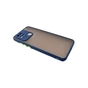 Чохол до мобільного телефона Dengos Matte Xiaomi Redmi 10C (blue) (DG-TPU-MATT-110) - зменшене зображення 4