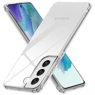 Чохол до мобільного телефона BeCover Space Case Samsung Galaxy S21 FE SM-G990 Transparancy (709354) зображення 1