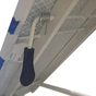 Прасувальна дошка Casa Si Lady 122x38 White/Blue Laquer (CS93574R267) (DAS302443) - зменшене зображення 3