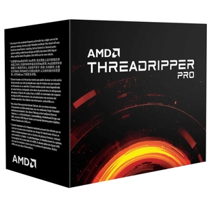 Процесор AMD Ryzen Threadripper PRO 5975WX (100-100000445WOF) зображення 1