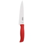 Кухонний ніж Tramontina Soft Plus Red Chef 178 мм (23664/177) - зменшене зображення 5