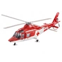 Збірна модель Revell Вертоліт A-109 K2 Rega 1:72 (64941) - зменшене зображення 2