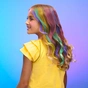 Лялька Rainbow High Крейда для волосся і стиль Амая (526780) - зменшене зображення 2