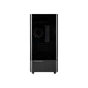 Корпус Prologix Lumi GM-01AB Glass Black - зменшене зображення 5