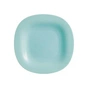 Тарілка Luminarc Carine Light Turquoise 19 см десертна (P4246) - зменшене зображення 1