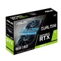Відеокарта ASUS GeForce RTX3060Ti 8Gb DUAL MINI V2 LHR (DUAL-RTX3060TI-8G-MINI-V2) - зменшене зображення 7